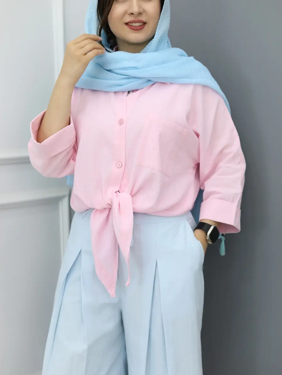 شومیز جانت